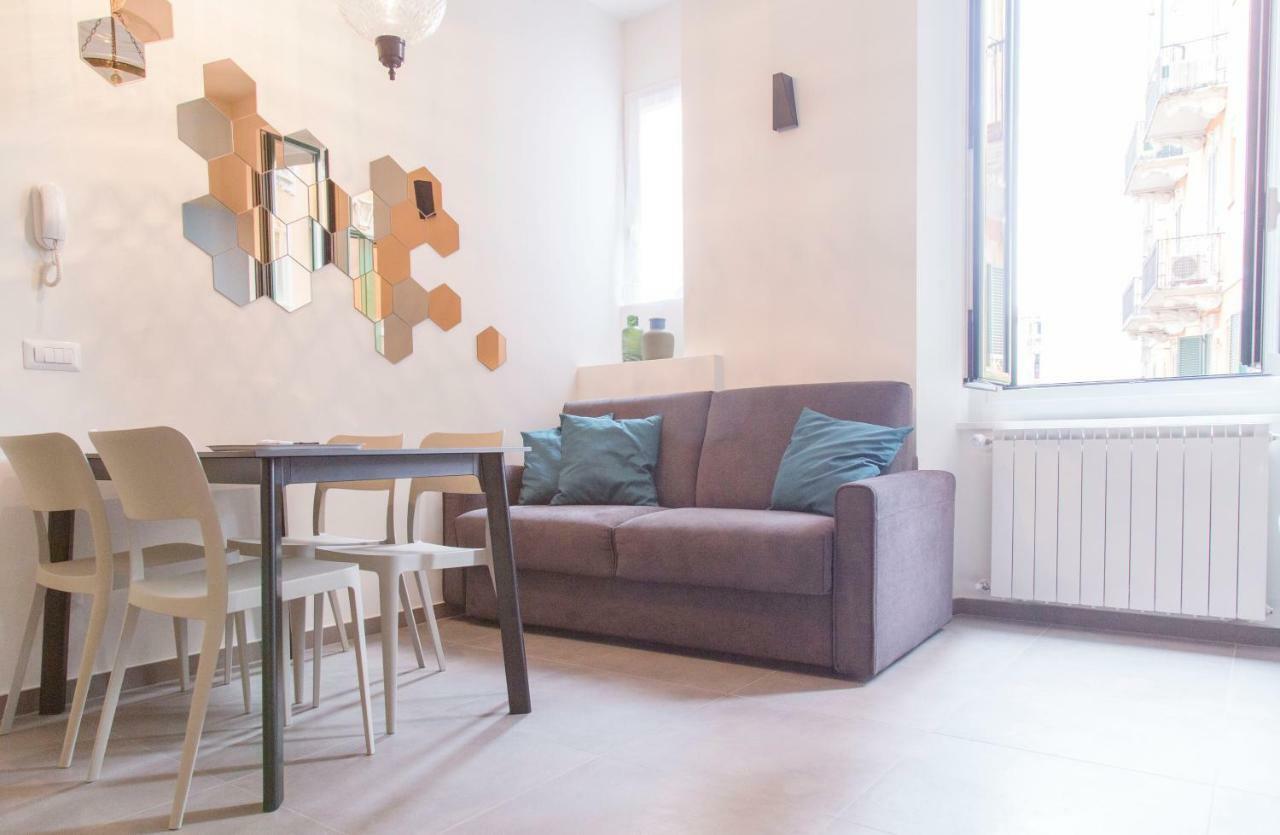 Apartamento Brand New In Porta Romana Milán