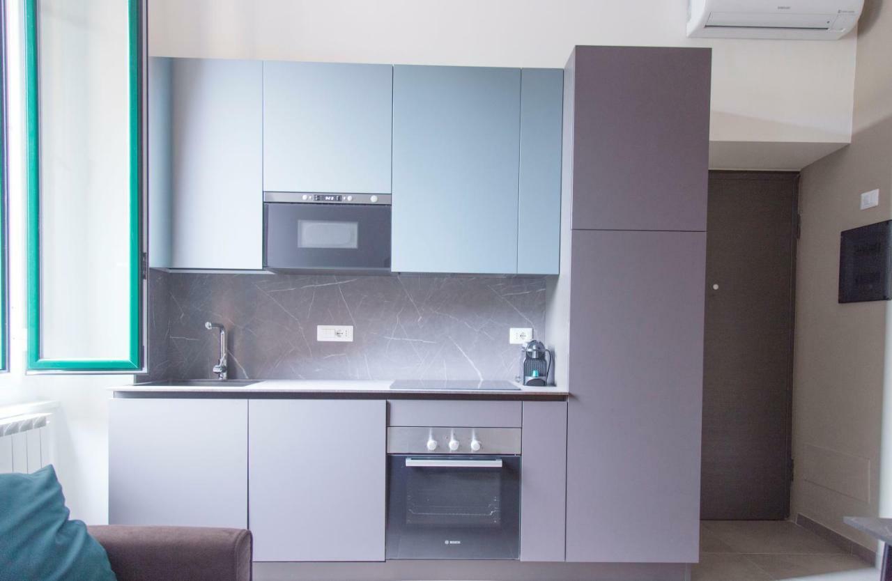 Apartamento Brand New In Porta Romana Milán