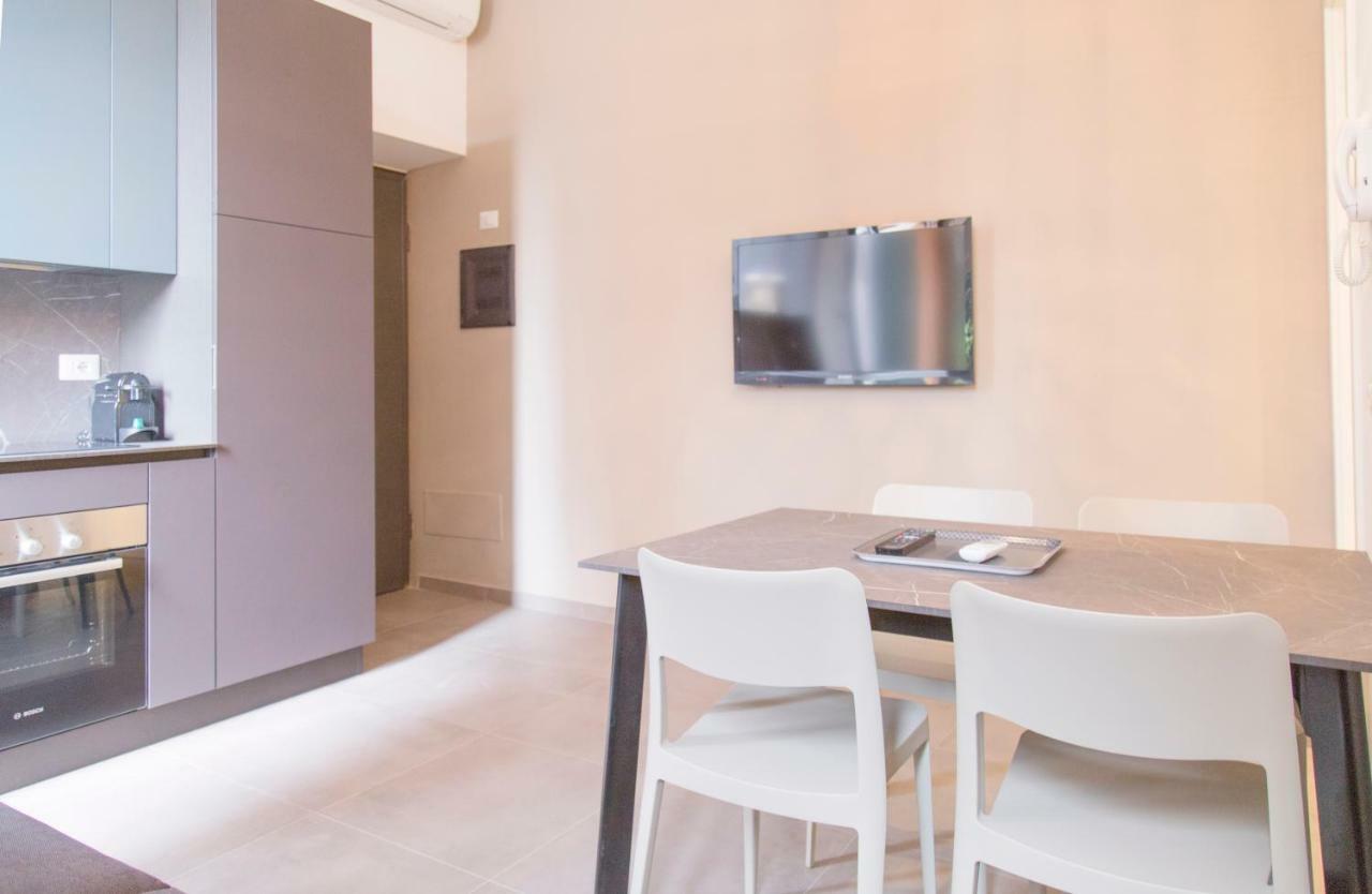 Apartamento Brand New In Porta Romana