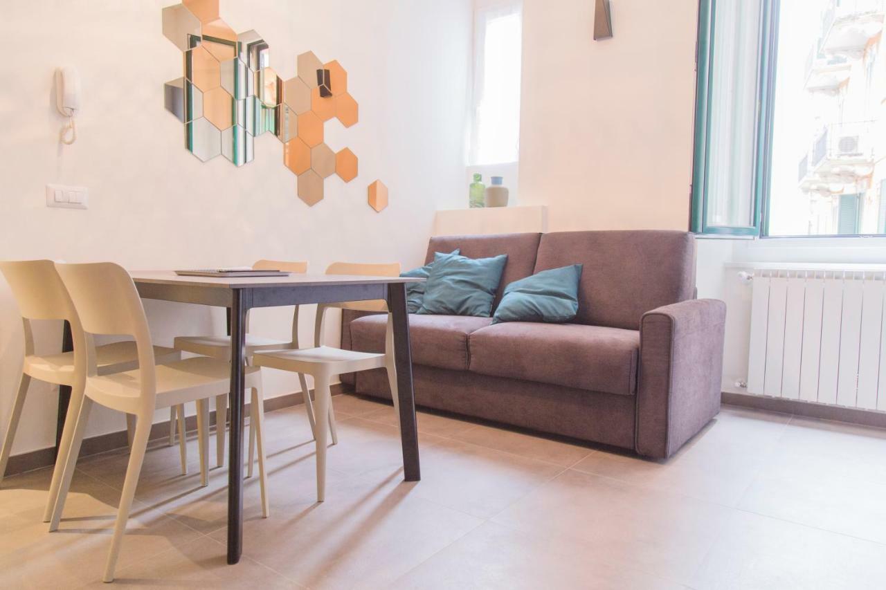 Apartamento Brand New In Porta Romana